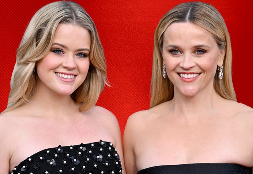 Anya-lánya párosok, akik szinte már félelmetesen hasonlítanak egymásra