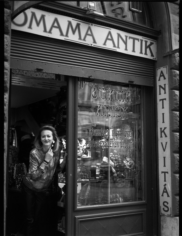 Ez a magyar butikügynökség újragondolja a hazai turizmust