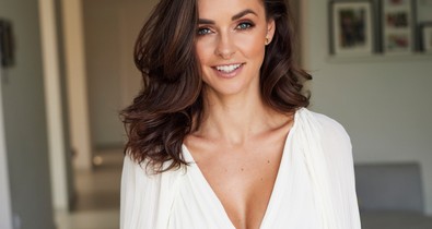 Dobó Ági: „Nem akarok fiatalabbnak tűnni, mert hiszek a szép öregedésben”