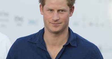 Mi lesz veled Harry herceg?