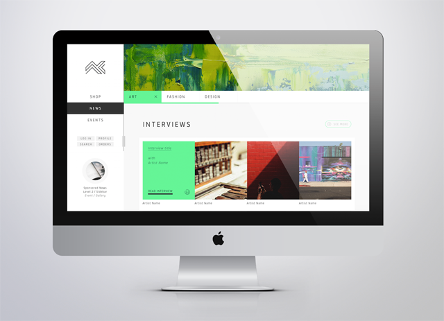 A rejtett kincsek nyomában - interjú Jakab Lucával