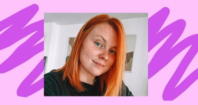 Verbélyi Vivi ezzel a csinos szettel zárja a hetet