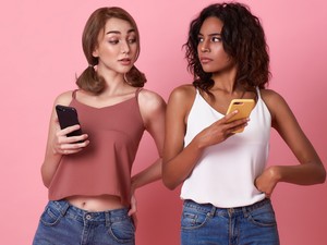 Te is hamarabb észleled, hogy valaki rosszat akar, mint hogy megszólalna?