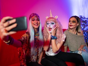 Összeválogattuk Neked a legjobb Halloweeni lejátszási listát