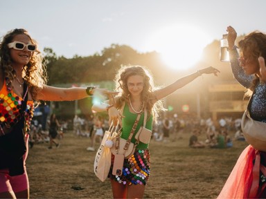 Olyan világsztárok érkeznek az idei Szigetre, hogy csak kapkodjuk a fejünket