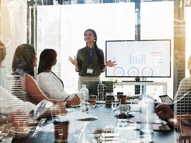 Nézzük, milyen kihívásokkal kell szembenéznie egy nőnek karrierje során