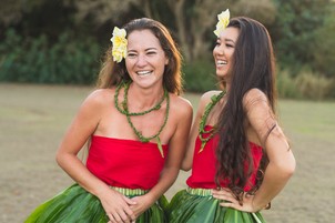 Ott talált otthonra a magyar család, ahol a boldogság a közösségben és a természetben rejlik