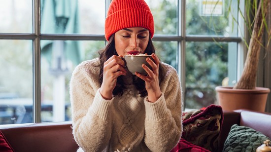 5 csodálatos ital, ami télen melegen tart
