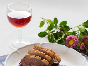 Ez lesz életed legfinomabb Márton-napi fogása