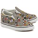Mickey egeres gyerek slip-on VANS 9990 Ft, Glamour-napokon 7990 Ft