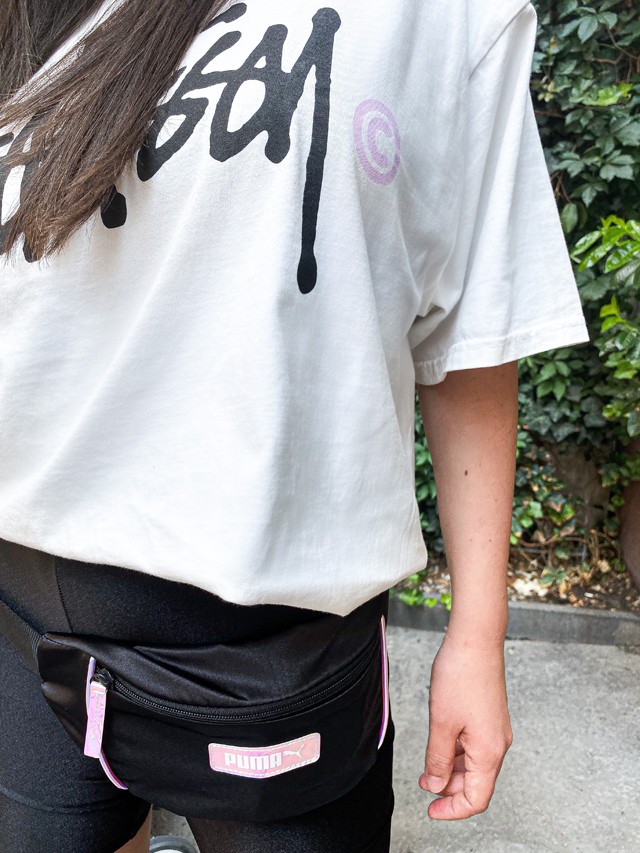 Az abszolút én: Dj Nara ezzel a szereléssel indítja a napot