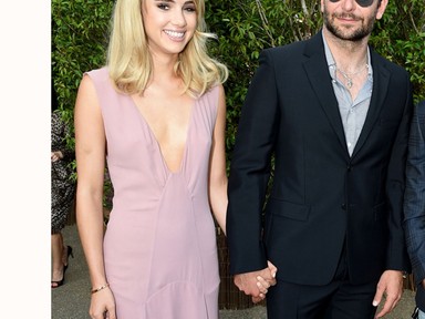 Bradley Cooper és Suki Waterhouse a legvonzóbb sztárpár?