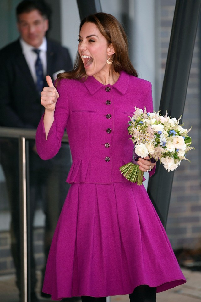 Kate Middleton