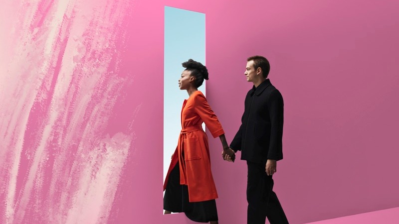 Mi a sikeres kapcsolat titka? 