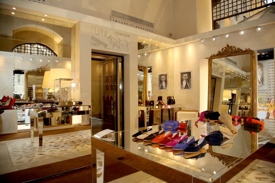 Ismerd meg a világ 12 legszebb divatmúzeumát