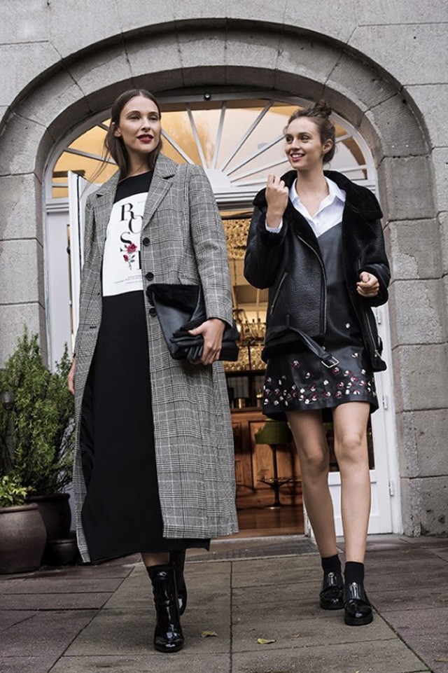 A tél is csillogóvá válik az Orsay új kollekciójával!