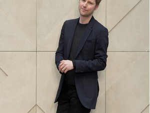 A Burberry vezére megállíthatatlan