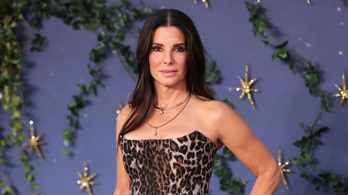 Sandra Bullock egy magyar fotósnak köszöni a zsenialitását, nem akármilyen képek készültek róla
