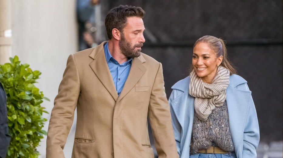 Jennifer Lopezt és Ben Afflecket először fotózták együtt, mióta kiderült, hogy válnak