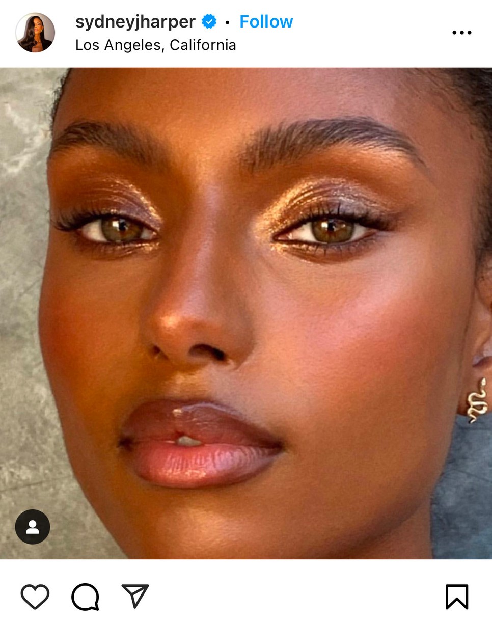 Arany részletek a Ráknak