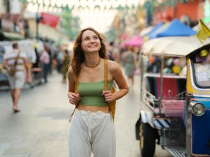 Miért vált Thaiföld a digitális nomádok mekkájává? Ott voltam és elmesélem!