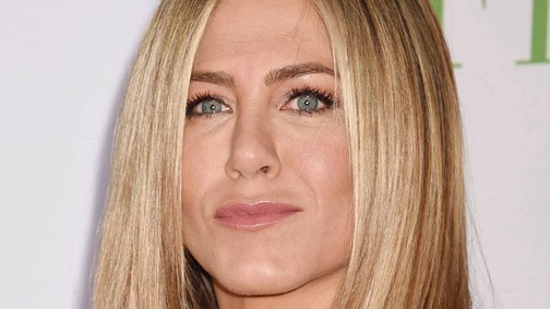 Jennifer Aniston: ˝Elegem van!˝