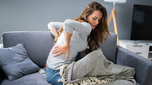 Szörnyű hátfájásnak indult, furcsa egészségügyi probléma állt a háttérben: lehet, hogy téged is érint