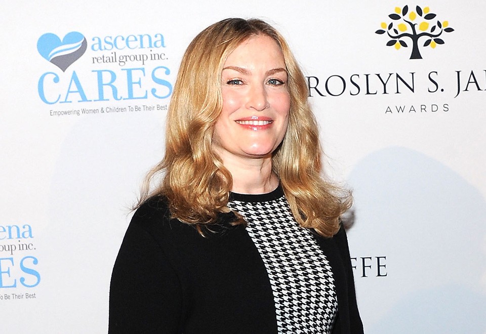  Heidi Wiesel a saját nevén futó márkájának alapítója 59 évesen hunyt el 2021-ben