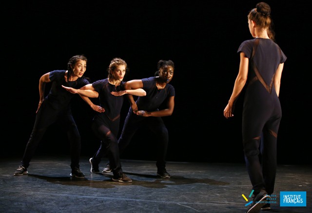 Jövő heti kultúrprogram: breaktánc és harcművészet a Trafóban!