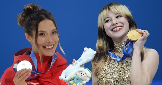 Ezek a mentális trükkök segítik a legnagyobb olimpikonokat bármilyen kihívás legyőzésében