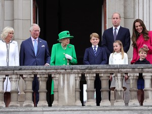 Katalin hercegné álomszép címlapfotót készített, ráadásul nem is akárkiről