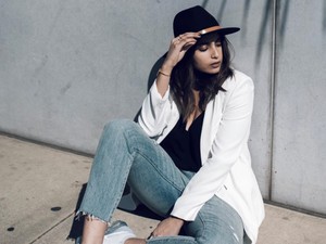 Tiéd lehet a trendszetterek kedvenc cipője!