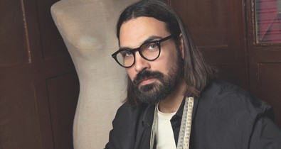 Katona Bálint: „Megöregedni nem ciki, bohócnak öltözni igen”