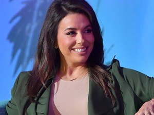 Őszinte interjú: Eva Longoriával találkoztunk az AFI FEST-en Los Angelesben