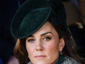 Egy pillantás és beleszeretsz Katalin hercegné tökéletes kabátjába