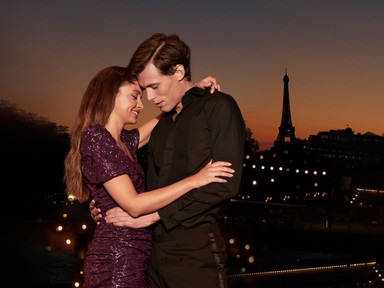 A párizsi éjszakák ihlették az új parfümök illatát