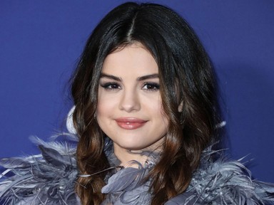 Kapkodjuk a levegőt: Selena Gomez alaposan beterpesztett