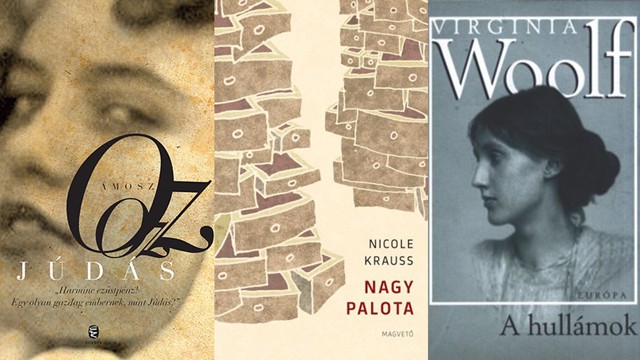 5 könyv, amit Natalie Portman ajánl neked