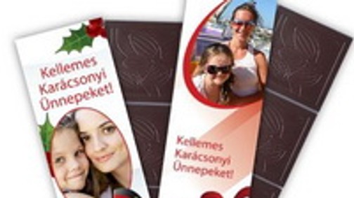 Emlékkel teli karácsonyt!