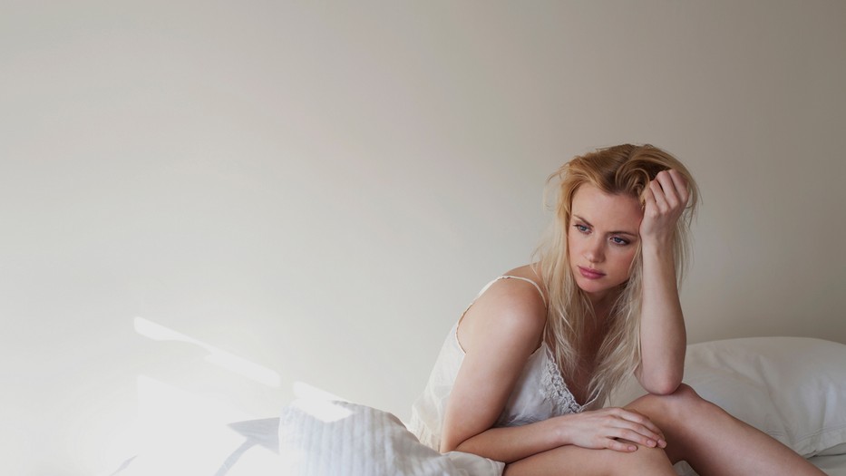 Merjetek őszintén beszélni a pároddal a szexuális problémákról | Fotó: Image Source