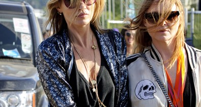 Glastonbury, ahol a legendák születnek