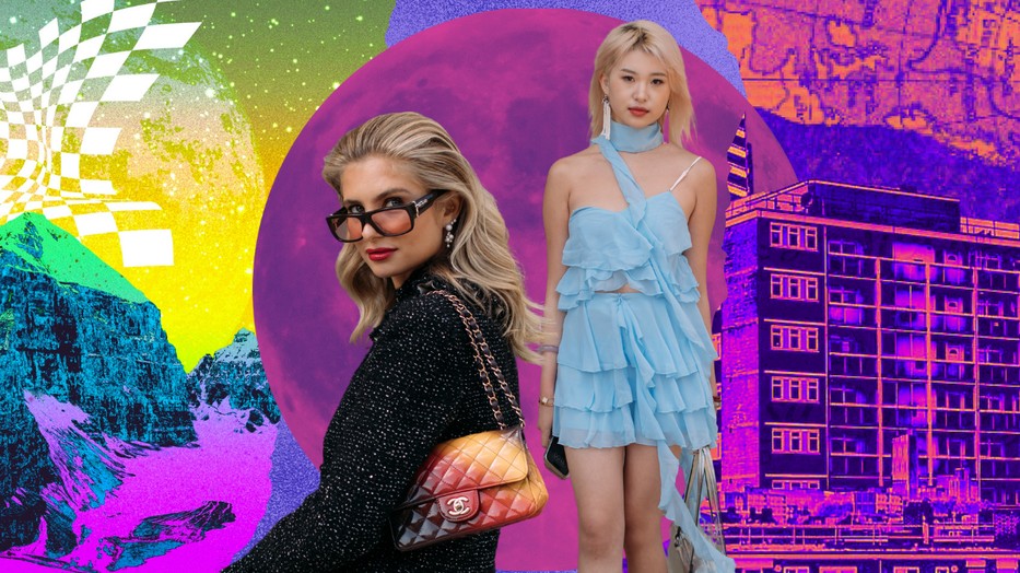 Glamour horoszkóp - augusztus