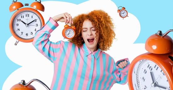 Ezt a hibát szinte mindenki elköveti hétvégén, pedig sokkal álmosabb leszel tőle