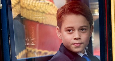 György hercegnek még két éve van hátra: aztán nincs visszaút, és ez a királyi család jövőjére is hatással lesz