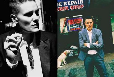 casey legler, modell, férfimodell, muse, cass bird