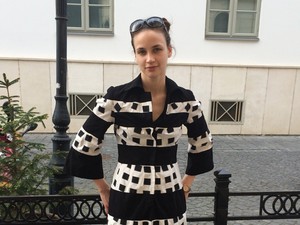 Franciska még reménykedik