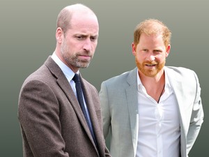 Harry herceg sorsa bátyja, Vilmos herceg kezében van: drasztikus lépésre készülhet a trónörökös