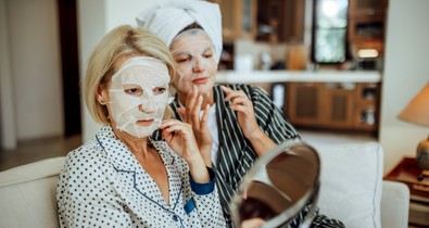 Ha az anya utálja a testét, a kislánya is fogja: így adjuk tovább a negatív testképet