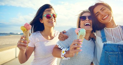 Míg nálunk tombol a kánikula, ezekben a városokban tökéletes az időjárás