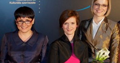 Magyar tudósnőket díjazott a L'Oréal